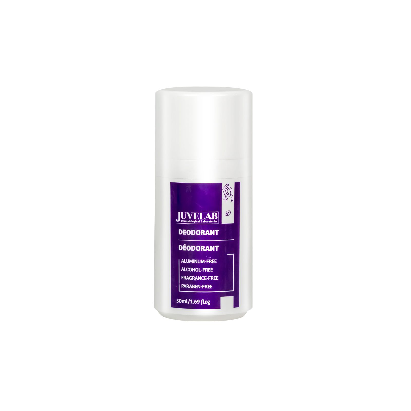 juvelab Deodorant 50ml